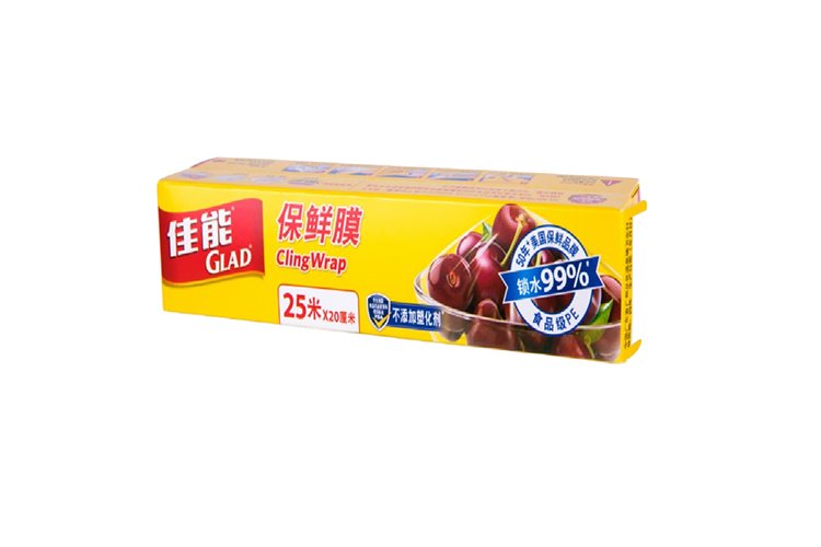 GLAD CLING WRAP W108